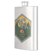 Thermische getumbler flacon (Links)