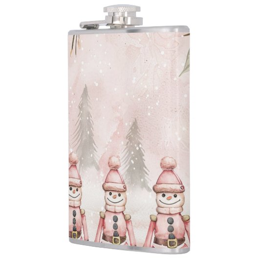 Thermische getumbler heupfles (Links)