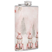 Thermische getumbler heupfles (Rechts)