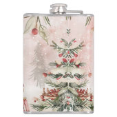 Thermische getumbler heupfles (Achterkant)