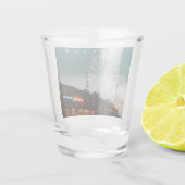 Thermische getumbler shot glas (Achterkant)