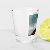 Thermische getumbler shot glas (Links)