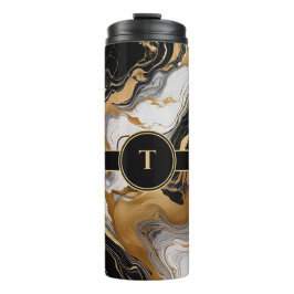 Thermische getumbler thermosbeker