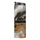 Thermische getumbler thermosbeker (Geroteerd rechts)