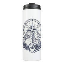 Thermische getumbler