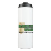 Thermische getumbler thermosbeker (Voorkant)