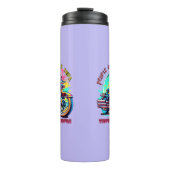 Thermische getumbler thermosbeker (Voorkant)