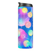 —thermische getumbler thermosbeker (Geroteerd rechts)