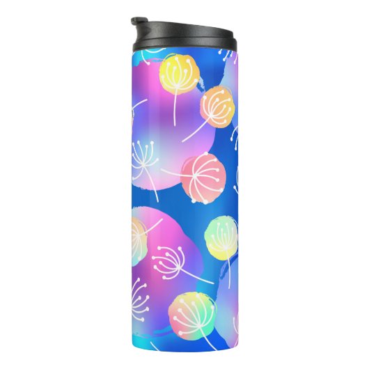 —thermische getumbler thermosbeker (Geroteerd rechts)