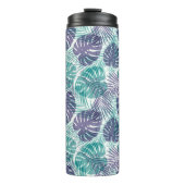 Thermische getumbler thermosbeker (Voorkant)