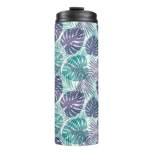 Thermische getumbler thermosbeker (Voorkant)