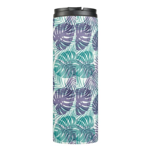 Thermische getumbler thermosbeker (Achterkant)