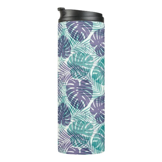 Thermische getumbler thermosbeker (Geroteerd rechts)