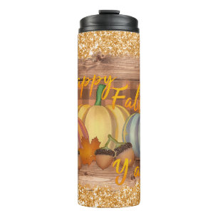 Thermische getumbler thermosbeker