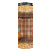 Thermische getumbler thermosbeker (Achterkant)