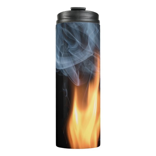 Thermische getumbler thermosbeker (Voorkant)