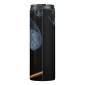 Thermische getumbler thermosbeker (Achterkant)