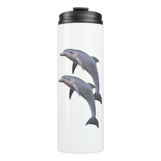 Thermische getumbler thermosbeker (Voorkant)