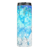 Thermische getumbler thermosbeker (Achterkant)