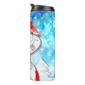 Thermische getumbler thermosbeker (Geroteerd rechts)