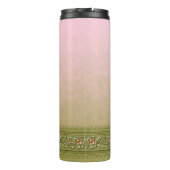 -thermische getumbler thermosbeker (Achterkant)