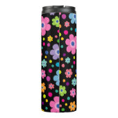 Thermische getumbler thermosbeker (Achterkant)