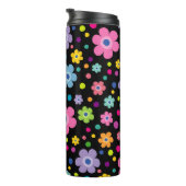 Thermische getumbler thermosbeker (Geroteerd rechts)