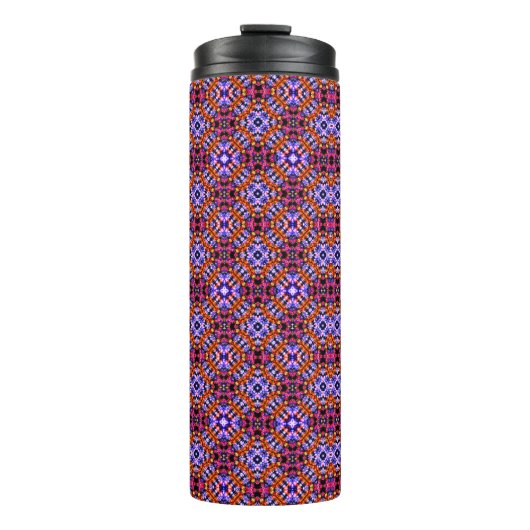 Thermische getumbler thermosbeker (Voorkant)