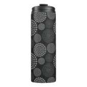 Thermische getumbler thermosbeker (Voorkant)