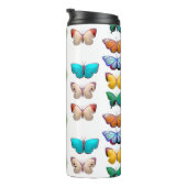 Thermische getumbler thermosbeker (Geroteerd rechts)