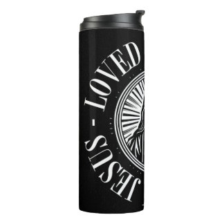 Thermische getumbler thermosbeker