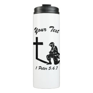 -thermische getumbler thermosbeker