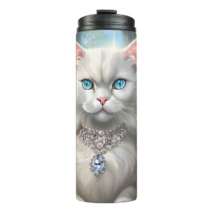 Thermische getumbler thermosbeker