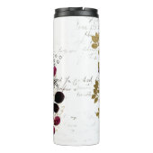 Thermische getumbler thermosbeker (Achterkant)