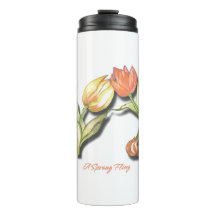 Thermische getumbler