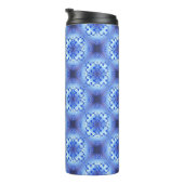 Thermische getumbler thermosbeker (Geroteerd rechts)