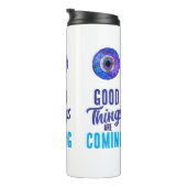 Thermische getumbler thermosbeker (Geroteerd rechts)