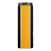 Thermische getumbler thermosbeker (Achterkant)