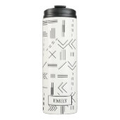 Thermische getumbler thermosbeker (Voorkant)