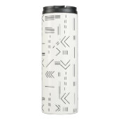 Thermische getumbler thermosbeker (Achterkant)