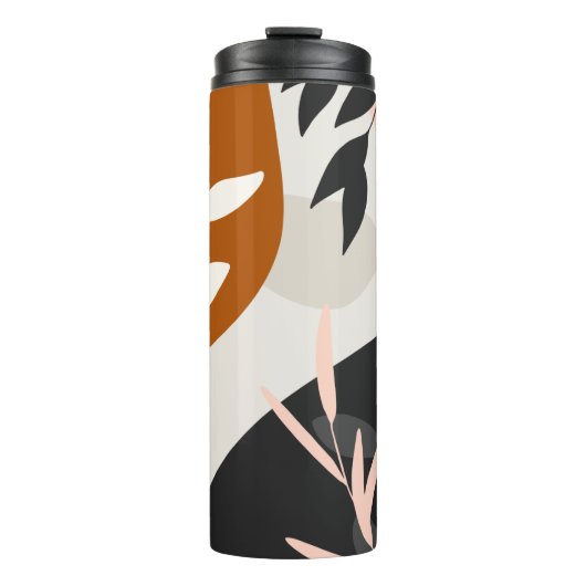 Thermische getumbler thermosbeker (Voorkant)