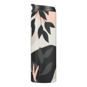 Thermische getumbler thermosbeker (Geroteerd rechts)
