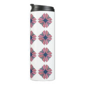 Thermische getumbler thermosbeker (Geroteerd rechts)
