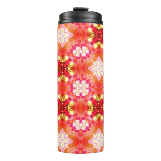 Thermische getumbler thermosbeker (Voorkant)