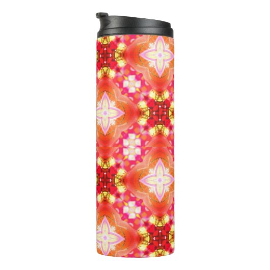 Thermische getumbler thermosbeker (Geroteerd rechts)