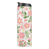 Thermische getumbler thermosbeker (Geroteerd rechts)