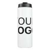 Thermische getumbler thermosbeker (Voorkant)