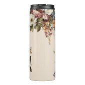 Thermische getumbler thermosbeker (Achterkant)