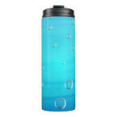 Thermische getumbler thermosbeker (Voorkant)