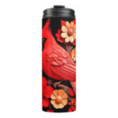 Thermische getumbler thermosbeker (Voorkant)